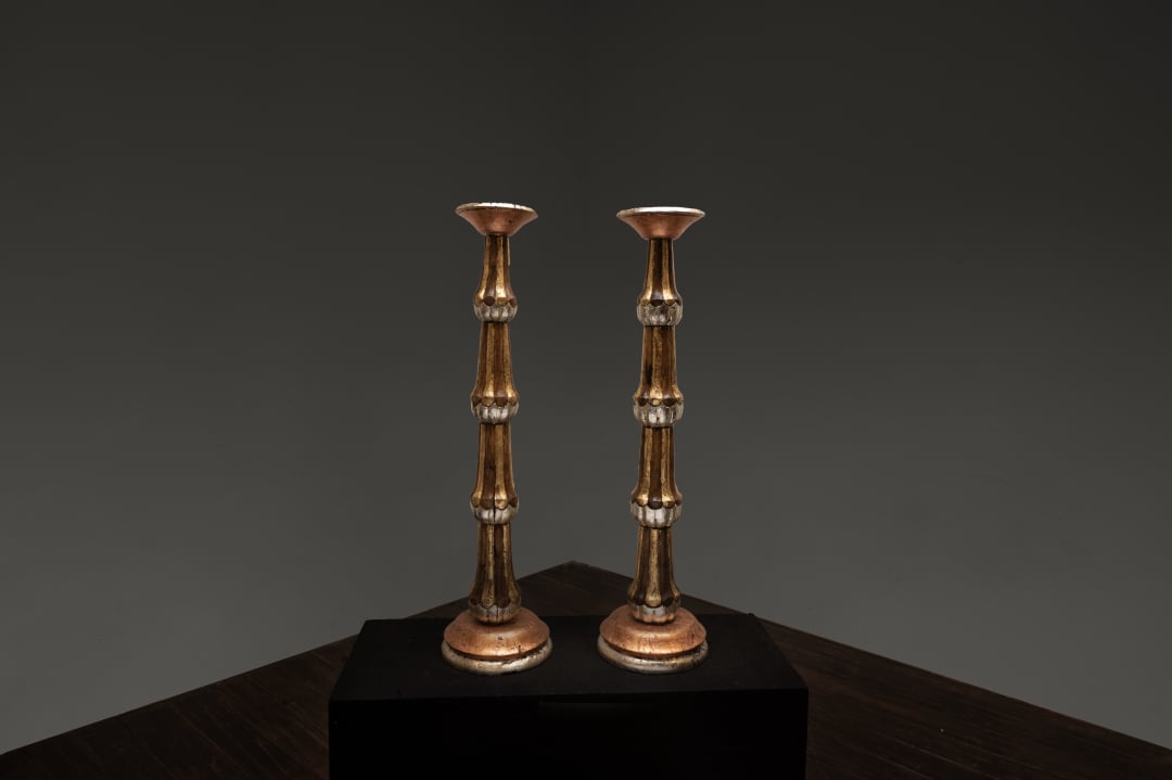 candlestands